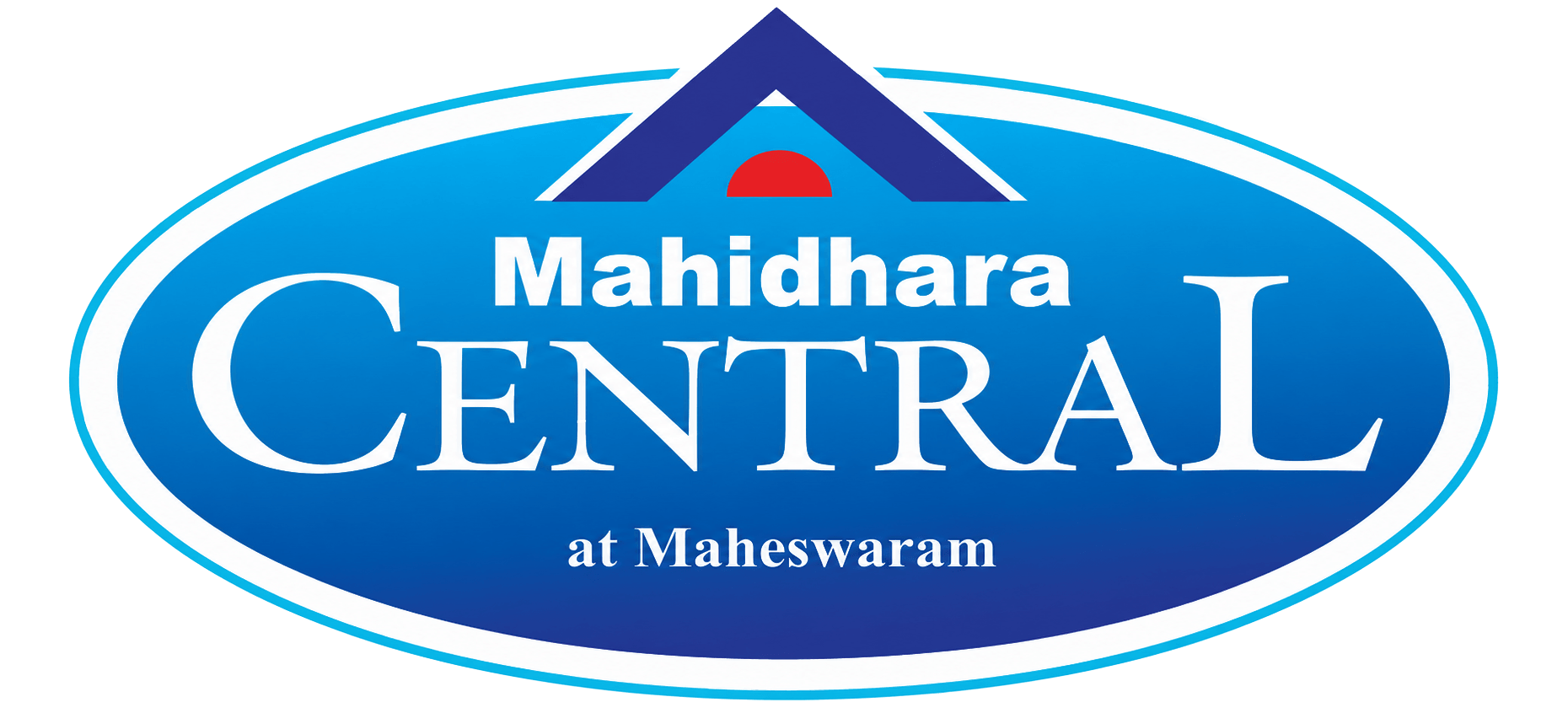 Mahidhara Central logo